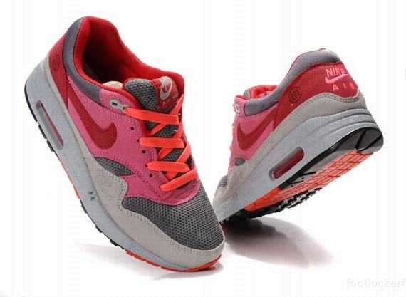 Air Max 1 87 Discount Envente Nike Air Us10,eur44,uk9